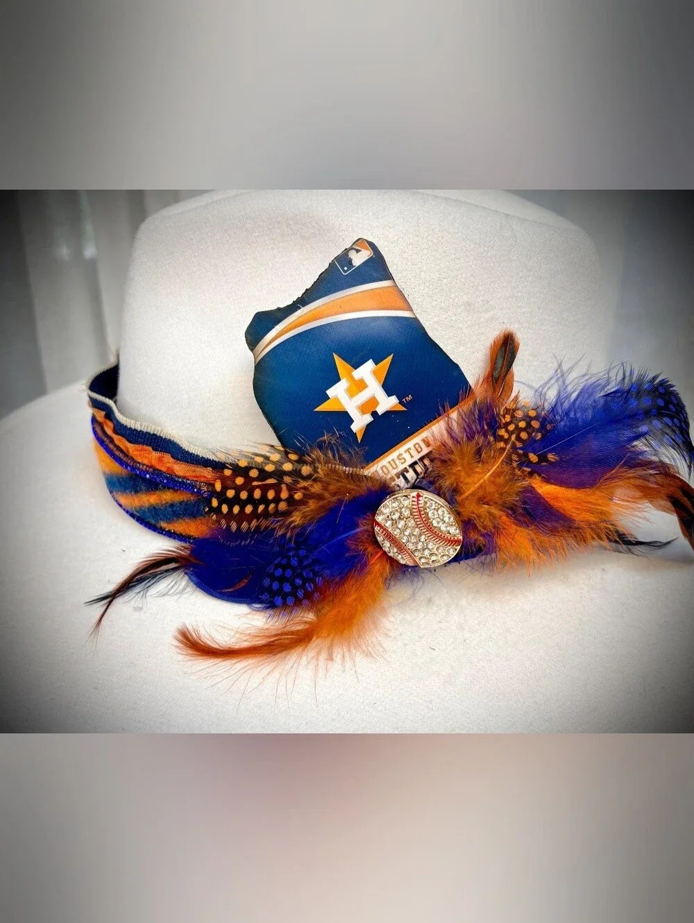 TEAM Custom HATS Handcrafted and Customized